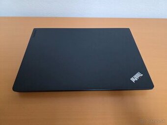 Lenovo Thinkpad 14 i5_TOP výkon/cena