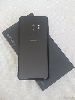 Samsung S9+ Duos 6GB Top stav