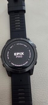 Garmin Epix Pro 2 gen 2 Sapphire 51mm