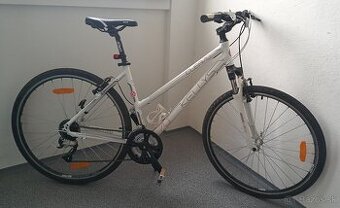 Predám dámsky bicykel Kellys, model Clea 70