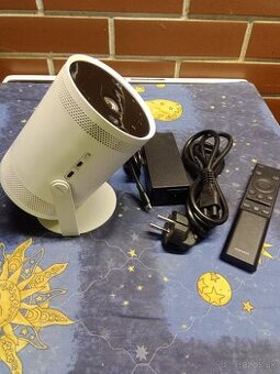 Samsung the freestyle