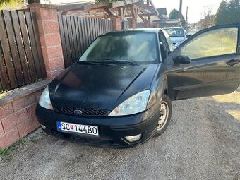 Ford focus 1.8tdci 2x sedan/kombi