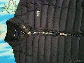 Pánska elegantná bunda Lacoste