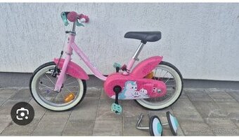 Bicykel "14"