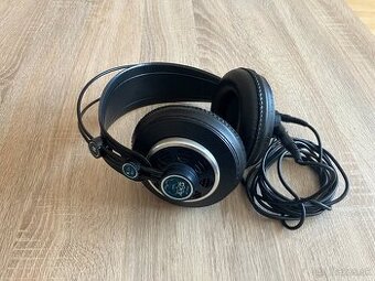 AKG K271 MKII