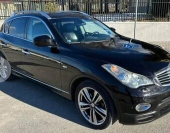 Predam-vymenim infiniti ex30  /fx35