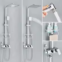 Sprchovy set