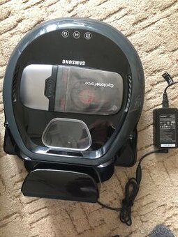 Predám robotický vysávač Samsung