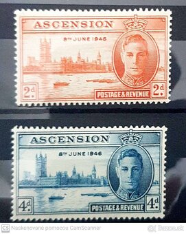 Britská  Afrika