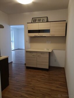 REZERVOVANÝ - 1izb. byt, Muškátová, Pezinok