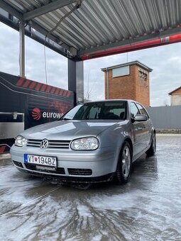 Golf 4 1.9tdi 81kw