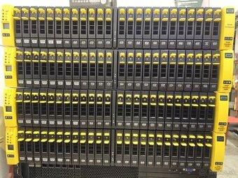 Diskove pole HP 3PAR 8400