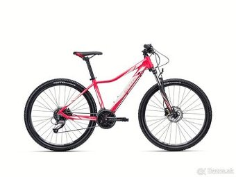 CTM Charizma 4.0 dámsky horský bicykel  vel.L