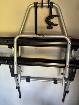 Nosic na bicykle thule