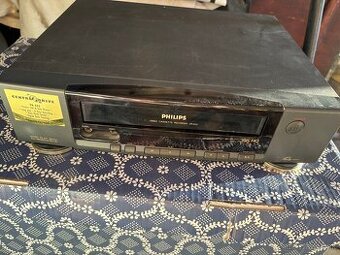 Philips video rekordér