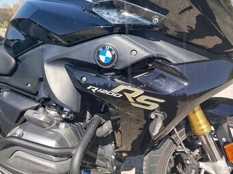 BMW R1200RS