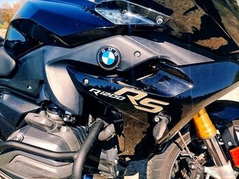 BMW R1200RS