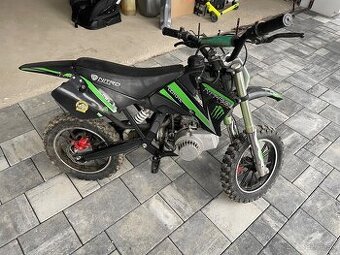 Minibike 50 cm3
