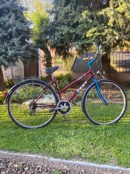 Bicykel FORT