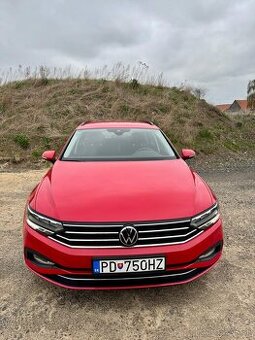 ✅VW Passat B8 2021✅