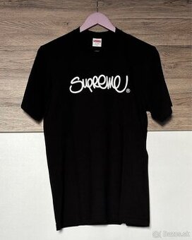 Supreme Handstyle