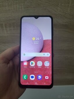Samsung Galaxy A13 5G – 64 GB – Čierna