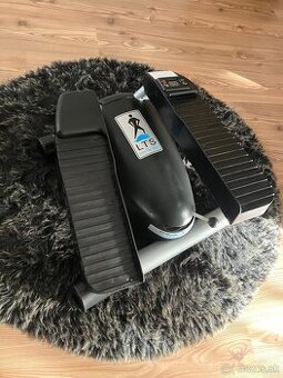 Stepper LTS