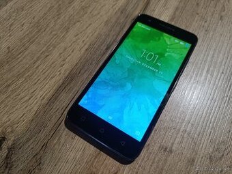Lenovo Vibe C2