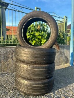 Pneumatiky Michelin 225/55 R18