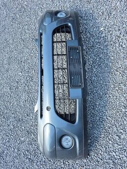 Citroën C3 lift 2005-2008 nárazník predný kompletný