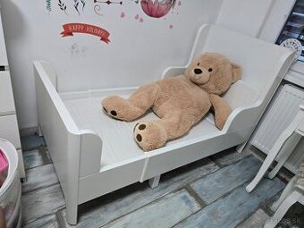 Detský posteľ Ikea