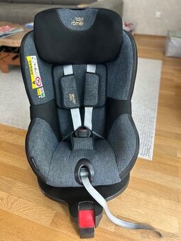 Britax Römer Dualfix i-size