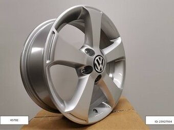 Vw orig. alu disky 6J R16 5x112 ET50 Golf, Touran 1257