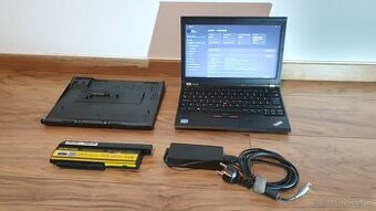 Lenovo x230 i7, 16GB RAM, 160GB SSD