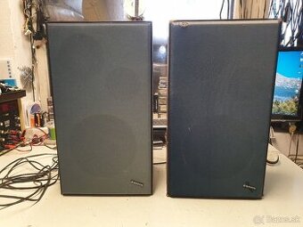 Repro SANYO