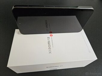Xiaomi 13 8/256GB Top Stav