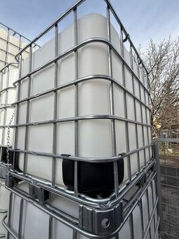 Kontajner ICB 1000L