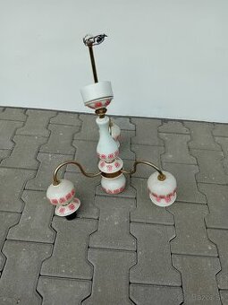 Retro luster