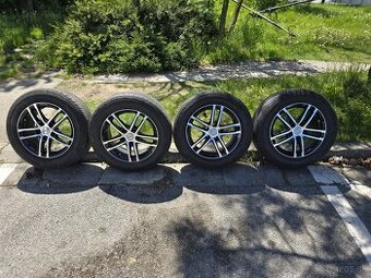 ALU disky Dezent 16´´