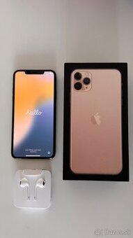 iPhone 11 pro max 64gb