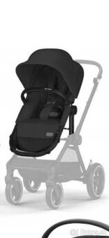 Cybex eos Lux