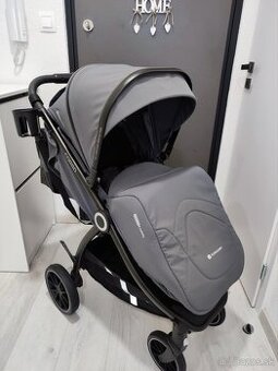 Euro-Cart CORSO 2024 Iron + taška