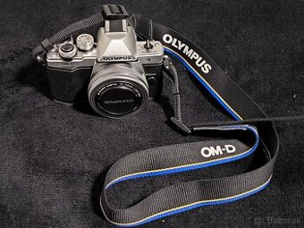 Olympus om d em10-mark-ii