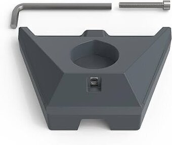 Adapter na stožiar Starlink 3 Gen