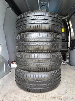 Letne pneumatiky 205/55 r16 dot2020 zanovné