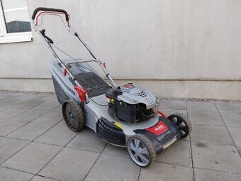 Predam kosačku AL-CO briggs&stratton 650 benzín 4T