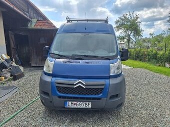 Citroen Jumper 2.2 2007