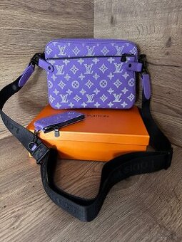 Taska / kapsicka / kabelka Louis Vuitton
