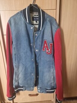 ARMANI JEANS BUNDA