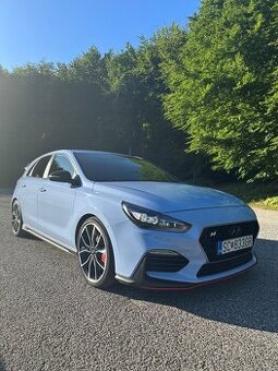 Predám Hyundai i30N Performance